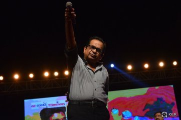 Son Of Sathyamurthy Movie Audio Success Meet